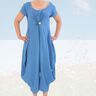 Jumpsuit Feli 2 Gr. 34-46 Schnittmuster thumbnail number 3