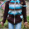RAGLAN SWEATJACKE NALU GR. 74-164 thumbnail number 5