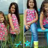 Girls-Top / Schnittmuster und Nähanleitung thumbnail number 3