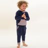  Schnittmuster Kinderset Kombi  Hoodie Fly und Hose Dado thumbnail number 10