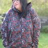  Hoodie GREDING Gr. 34-56 Ebook Schnittmuster thumbnail number 9
