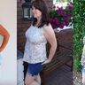 TOP LANIA Gr. XS-XXL  Ebook Schnittmuster thumbnail number 8
