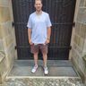 Herren - T-Shirt Hendrik Gr. XS - 4XL thumbnail number 8