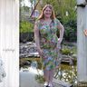 Ebook Wasserfallkleid / - Shirt CLARY Gr. XS-XXL thumbnail number 3