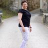 Joggingpants Jardin DE/EN/FR thumbnail number 3