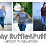 My Ruffle&Puff Damen 34-46 thumbnail number 1