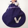 TONDO + TONDINO Schlafsack, Pucksack & passendes Kuscheltier thumbnail number 2