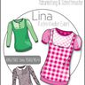 Ebook Shirt LINA Kinder Gr. 74/80 - 158/164 thumbnail number 1