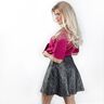 Rock #Disa Nähanleitung und Schnittmuster für Anfänger  thumbnail number 2