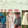 Immergrün & Minigrün mit Add-On-Paket, Gr. 44-164 thumbnail number 1