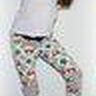 Ebook schmale Basic Sweat-Hose Kinder Gr. 86 - 164 thumbnail number 3