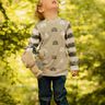 Casual Shirt Midi Gr. 86 - 122 - T-Shirt / Longsleeve  thumbnail number 7