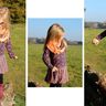 Ballonkleid/Kleid "MIMI", Gr. 62-104 thumbnail number 7