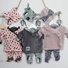 #HeyMini Babyjacke 44-104 inkl. A4 / A1/ Beamerdatei thumbnail number 2
