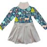 Kleid "TABITHA" Nähanleitung & Schnitt Gr. 110 - 152 thumbnail number 5