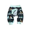 fluffy chaps ~ windelfrei Hose, Abhaltehose Schnittmuster thumbnail number 4