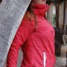 Hoodie / Kleid Katniss  Gr. 32-54   thumbnail number 4