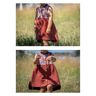 AURORA  Jersey | Tunika | Kleid | BEAMERDATEI inkl. eBook thumbnail number 5