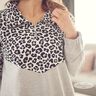 Unisex Sweater mit Reißverschluss Kragen BUKA ♥ Gr. XS-XXXL thumbnail number 4