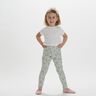 Arwen Tunika/Sweatshirt + Enna Leggings Schnittmuster  thumbnail number 8