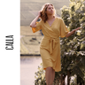 Kleid/Bluse “Calla” (Größen 34 – 48), EBOOK thumbnail number 1