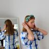 Scrunchie Haarband one size thumbnail number 6
