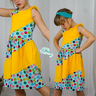 Alilly Gr. 80 bis 152 thumbnail number 4