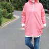 E-Book Oversize Hoodie Runa Gr. 32-56 thumbnail number 8