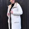 Jacke MARCELLINA A4, A0+BEAMER thumbnail number 4
