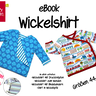 Ebook Wickelshirt Gr. 44 - 104 auch zum Wenden thumbnail number 6