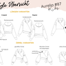 Aurelia #87 - WickelCardigan thumbnail number 8