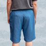 Alex Herren-Shorts mit Gummizug, knieumspielend + kurz,A4+A0 thumbnail number 4
