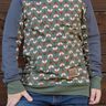 Hoodie Pullover Kinder Schnittmuster Gr. 74-176 - Paco #124 thumbnail number 10