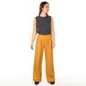 FRAU MIKO - elegante Palazzohose thumbnail number 4