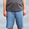 Luca Men – Herren-Shorts mit Gummizug, Gr. 44-60, A4+A0 thumbnail number 10