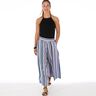 FRAU ORLA - weite Hose mit Gummibund  XS-XXL thumbnail number 9