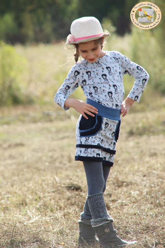 Main PocketSkirt  image number 2