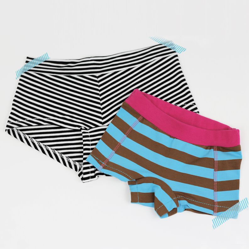 FRAU MARLA-  Damenpant 3 Varianten XS-XXL image number 4