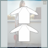 Pullover „Muskat“ (Gr. 34 – 48), Schnittmuster EBOOK thumbnail number 3
