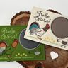 Stickdatei Mugrug Untersetzer Ostern Hahn Huhn thumbnail number 3