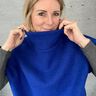 Poncho Pullunder (XXS-3XL) SANCHO Schnittmuster thumbnail number 5