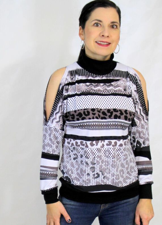 Shirt DENICE Gr. 34-50 image number 8