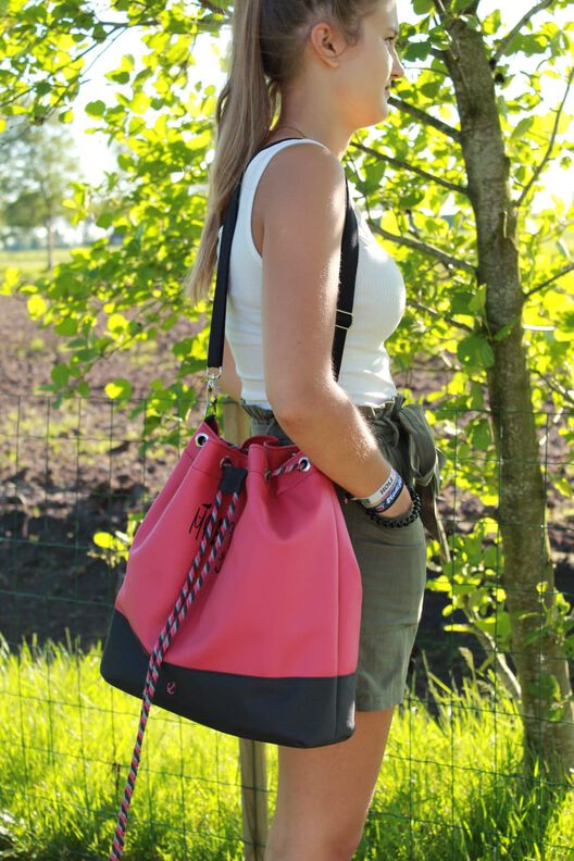 Bucket Bag/Shopper Laetizia image number 8