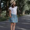 Schnittmuster Kinderrock "Susi" thumbnail number 9