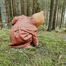 Schnittmuster Mantel Liana inkl. Beamerdatei thumbnail number 6