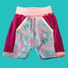 Kids Shorts für Stoffmix mit Taschen MiniBix ♥ Gr. 68-134 thumbnail number 7