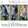 Wind & Wetterwerk |  122 - 164 | Übergangsjacke| Beamer thumbnail number 1
