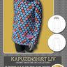 eBook Kapuzenshirt Liv  thumbnail number 3