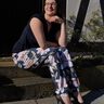 Jogpants Kyla Jerseyhose  Loungewear PDF Schnittmuster 34-50 thumbnail number 6