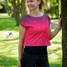 *Cool Queen 2.0* Shirt, Longshirt, Kleid Gr. 32 bis 56  thumbnail number 7